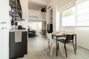 Navigli - Chic and Sophisticated Home in Milan